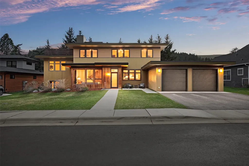 2225 Cales Court Missoula MT 59802