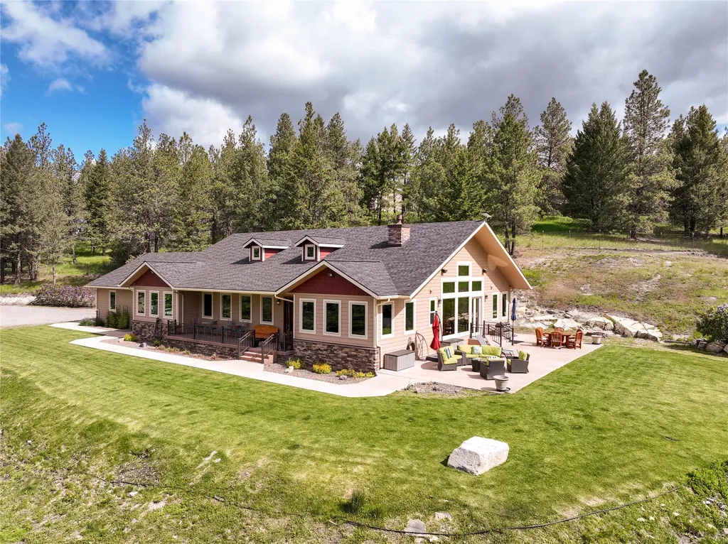 279 Wild Rose Trail Kalispell MT 59901