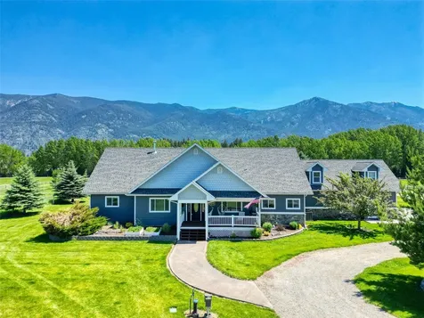 180 Florence Acres Way Columbia Falls MT 59912