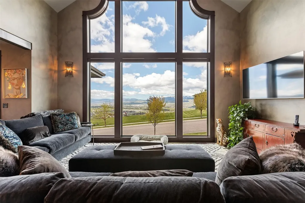 305 Dean Stone Drive Missoula MT 59803