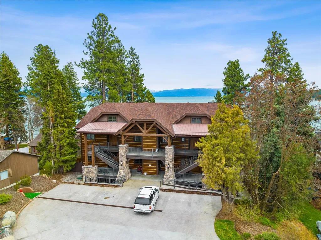 521 N Juniper Bay Road Somers MT 59932