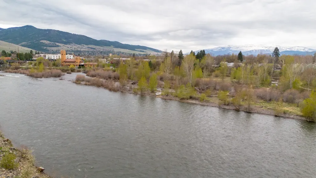 269 W Front Street Missoula MT 59802