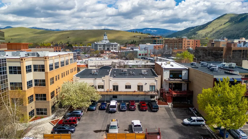 269 W Front Street Missoula MT 59802