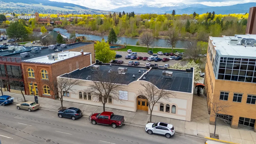 269 W Front Street Missoula MT 59802