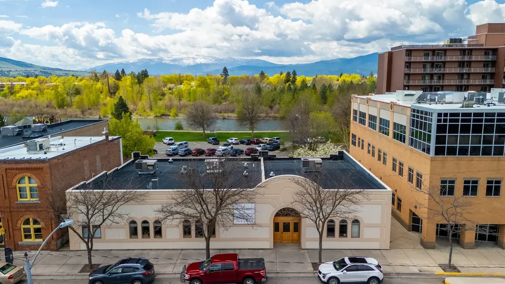 269 W Front Street Missoula MT 59802