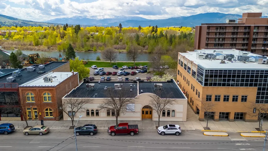 269 W Front Street Missoula MT 59802
