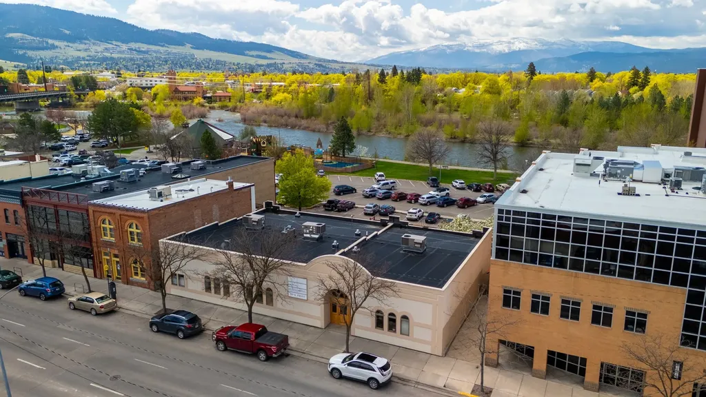 269 W Front Street Missoula MT 59802