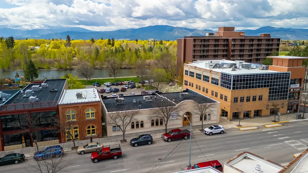 269 W Front Street Missoula MT 59802
