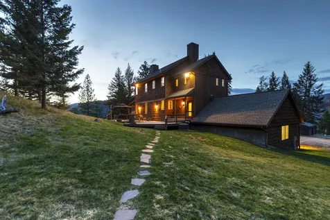 13400 Balsamroot Road Lolo MT 59847