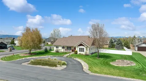 173 W Bowman Drive Kalispell MT 59901
