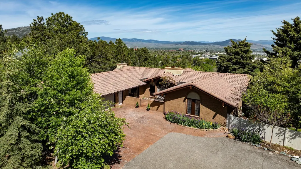 545 Tamarack Street Helena MT 59601