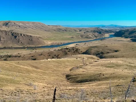 Nhn S Beartrap Canyon Road Norris MT 59745