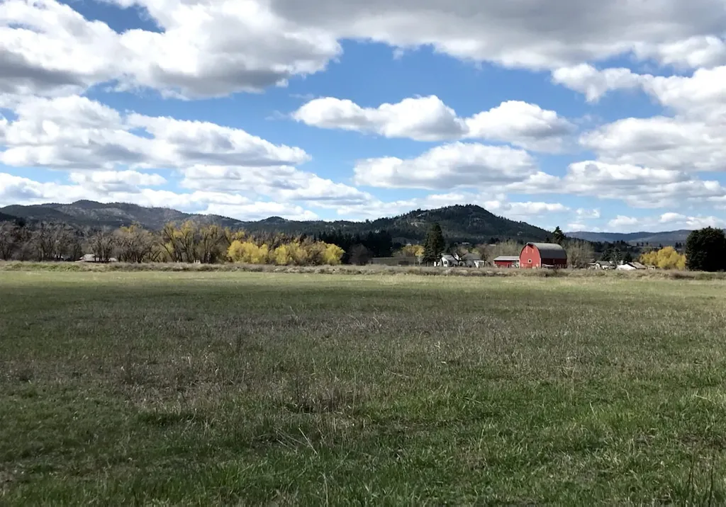 Nhn Two Mile Drive Kalispell MT 59901