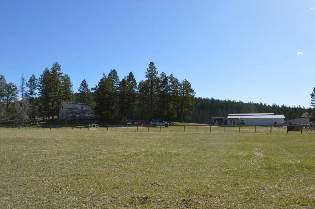 184 Old Ranch Road Whitefish MT 59937