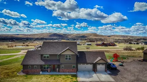 2 Sunstone Court Great Falls MT 59404