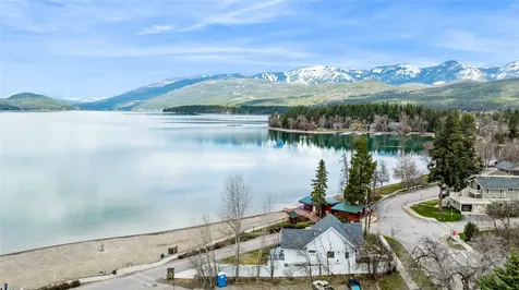 37 Waverly Place Whitefish MT 59937