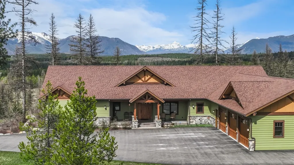 570 Seville Lane Coram MT 59913