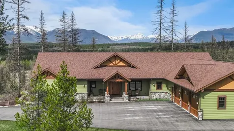570 Seville Lane Coram MT 59913