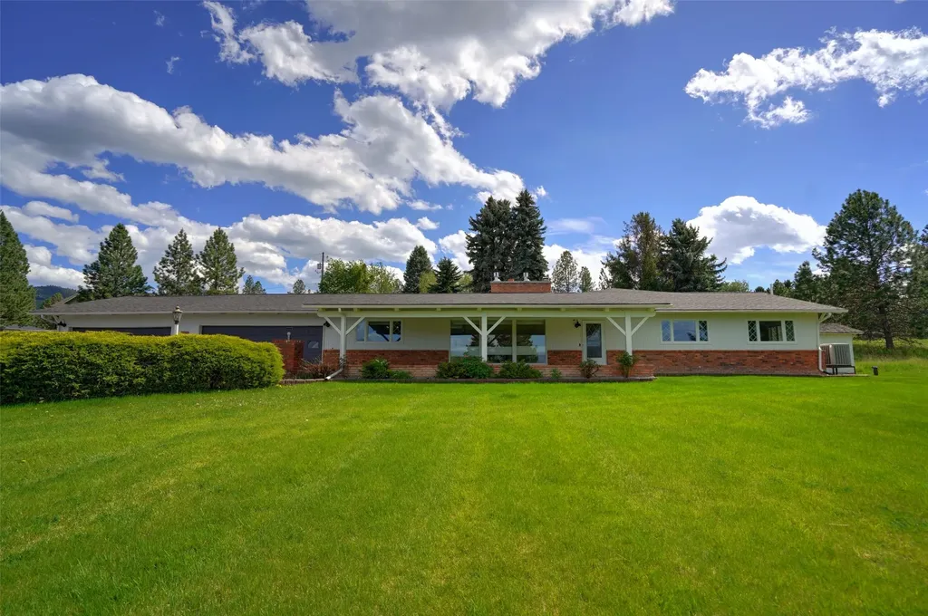 2821 Street Thomas Drive Missoula MT 59803