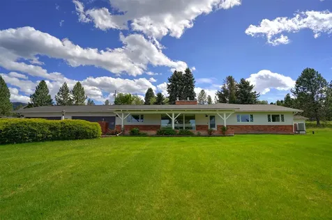 2821 Street Thomas Drive Missoula MT 59803