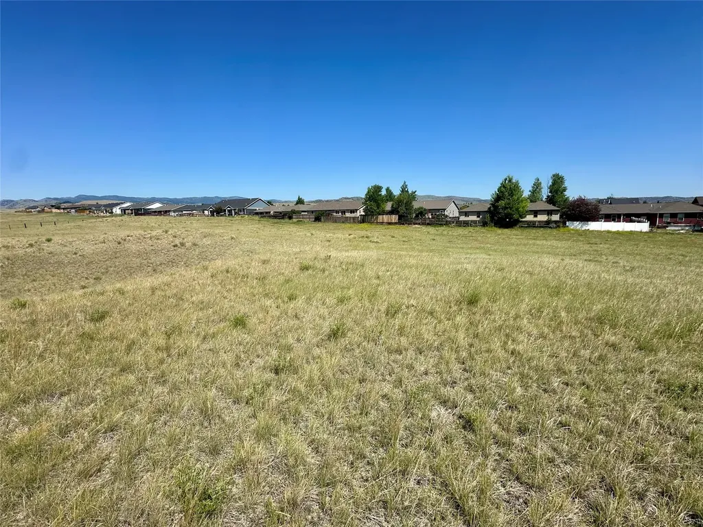 Tract 4 Northern Lights Road Livingston MT 59047