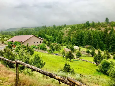 154 North Fork Road Townsend MT 59644