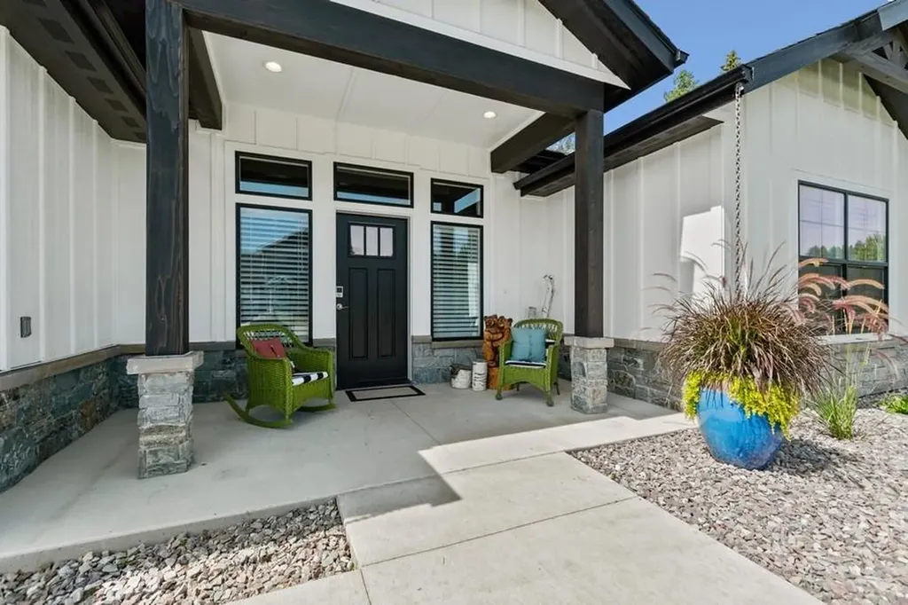 164 Brimstone Drive Whitefish MT 59937