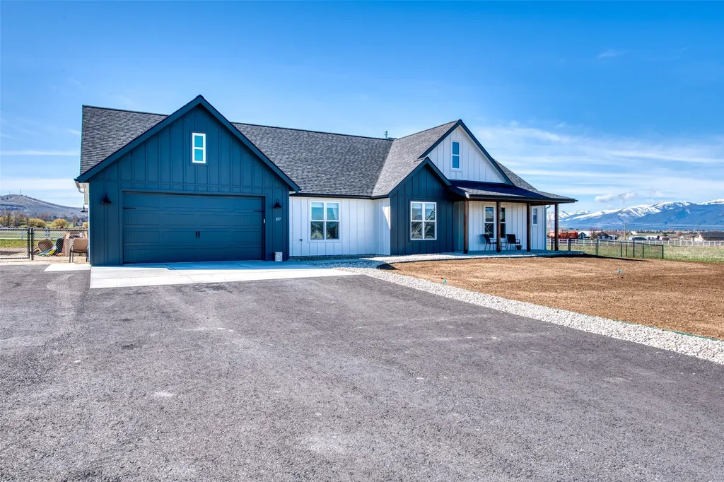 857 Chieftain Court Stevensville MT 59870
