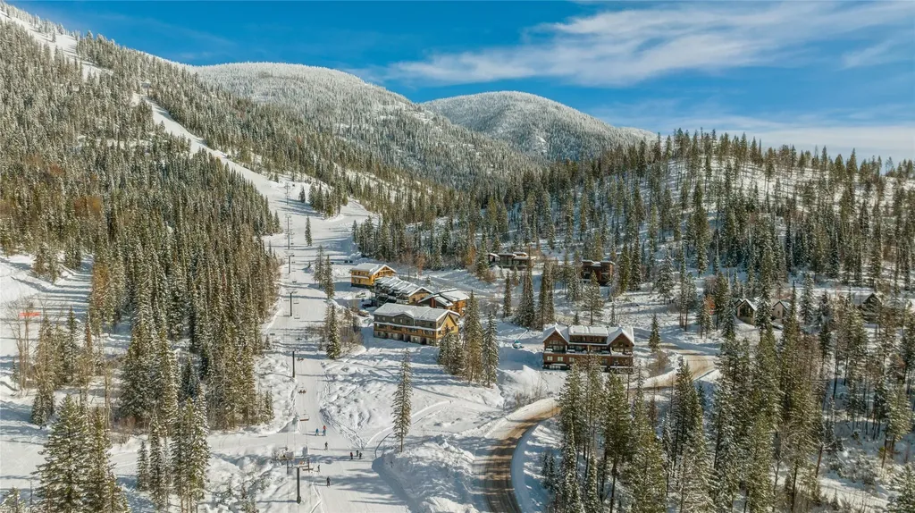 146 Inspiration Loop Whitefish MT 59937