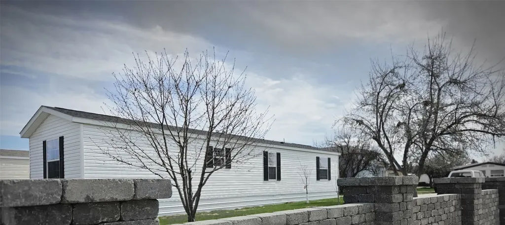 201 Harbison Drive Hamilton MT 59840