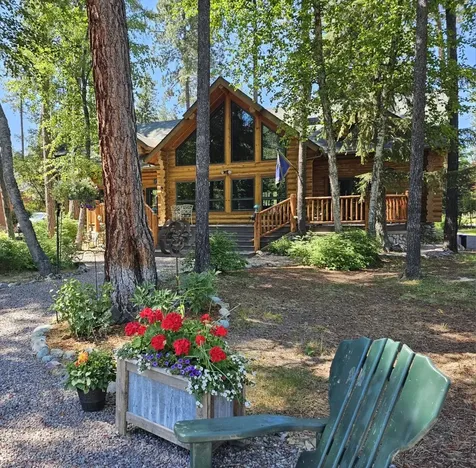 12074 Rippling Waters Road Bigfork MT 59911