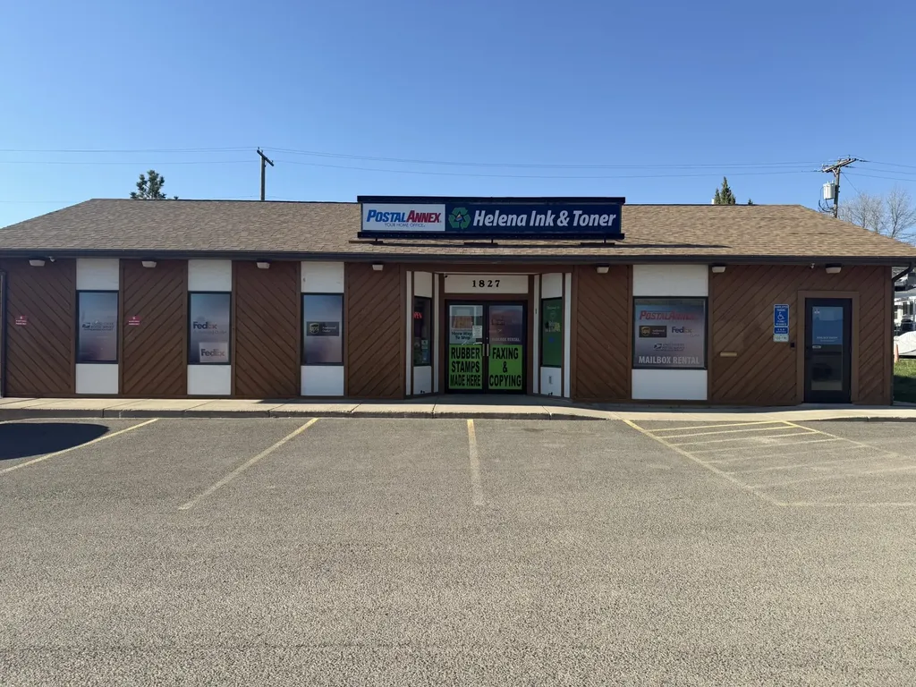 1827 11th Avenue Helena MT 59601