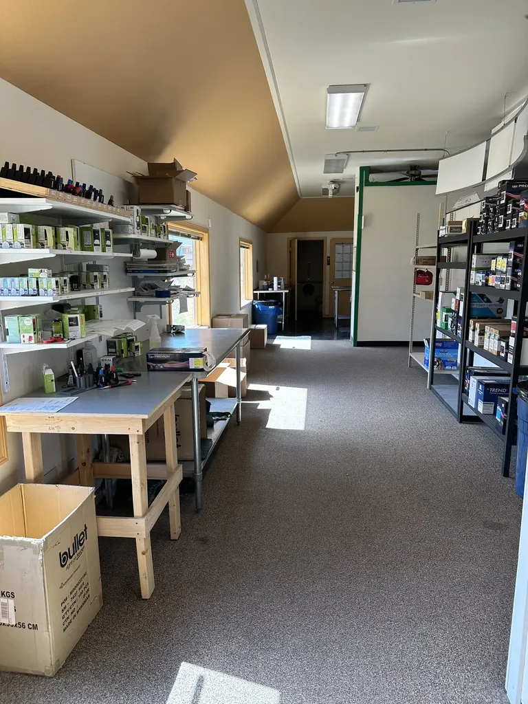 1827 11th Avenue Helena MT 59601