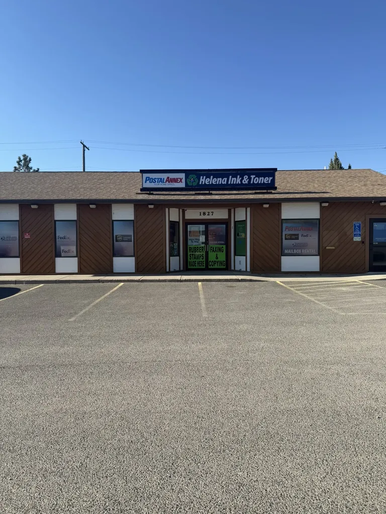 1827 11th Avenue Helena MT 59601