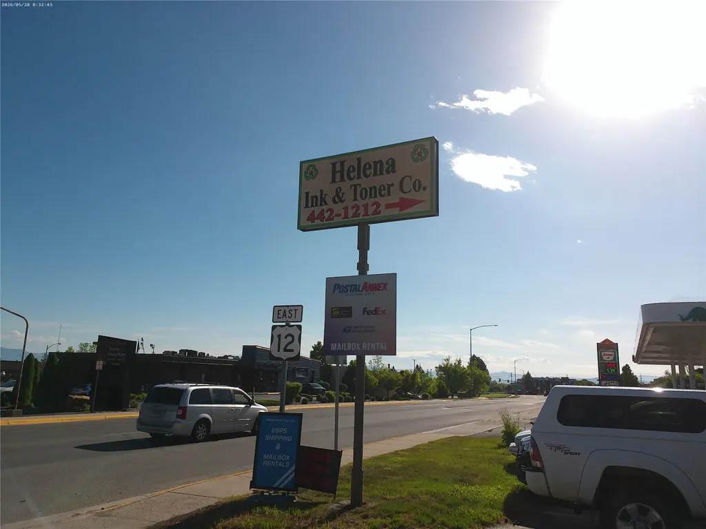 1827 11th Avenue Helena MT 59601
