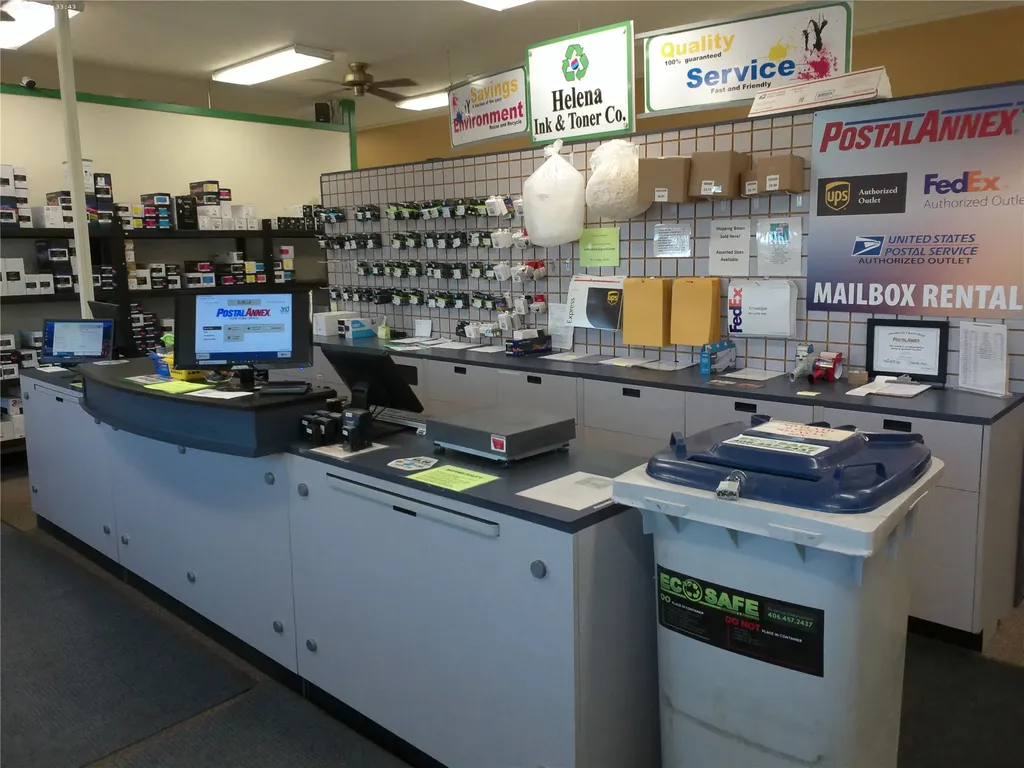 1827 11th Avenue Helena MT 59601