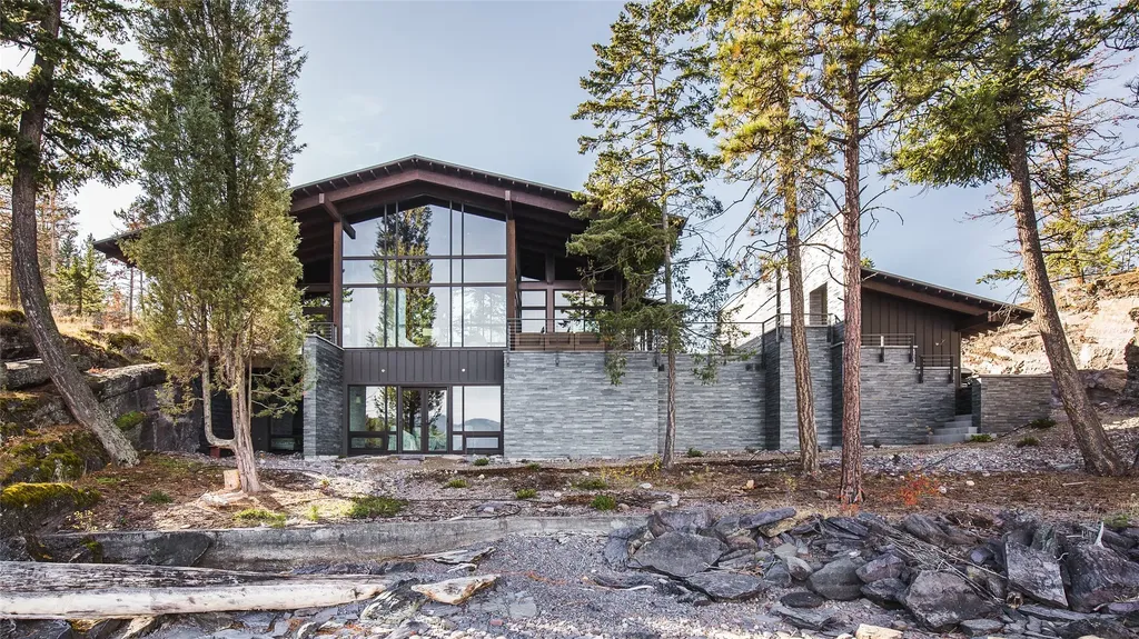 27659 N Melita Island Road Polson MT 59860
