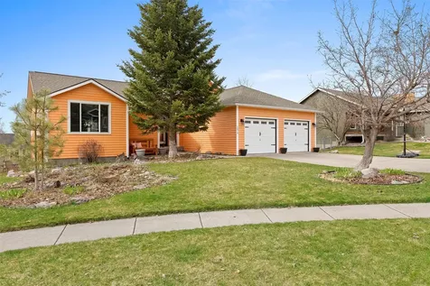 1575 Fox Field Drive Missoula MT 59802