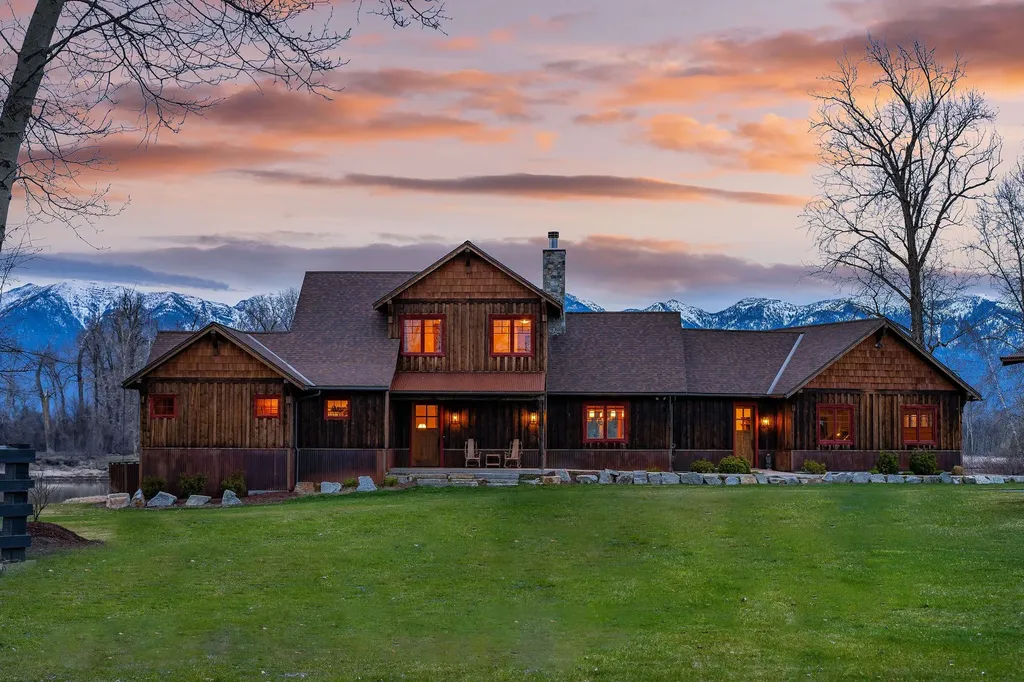 980 Wagner Lane Kalispell MT 59901