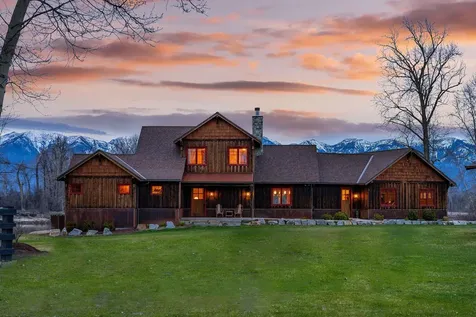980 Wagner Lane Kalispell MT 59901