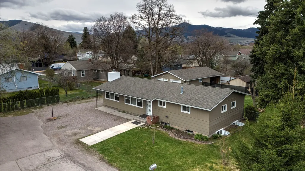 2309 S 9th Street W Missoula MT 59801