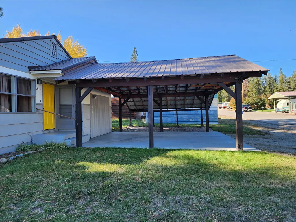 205 W Poplar Street Libby MT 59923