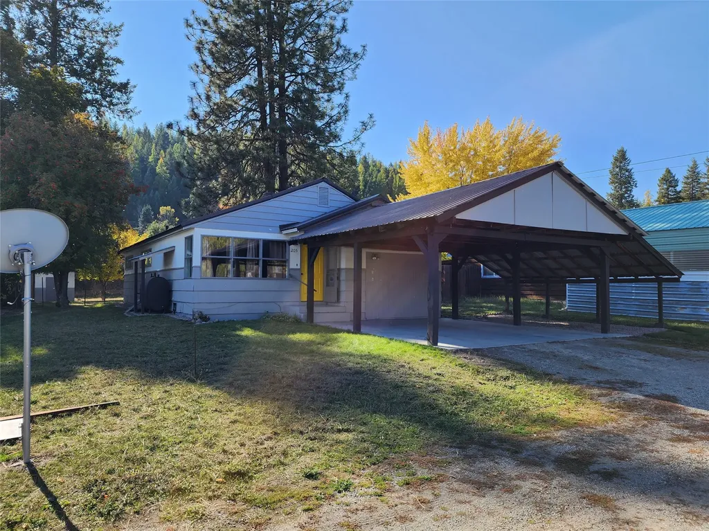 205 W Poplar Street Libby MT 59923
