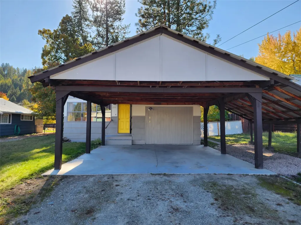 205 W Poplar Street Libby MT 59923