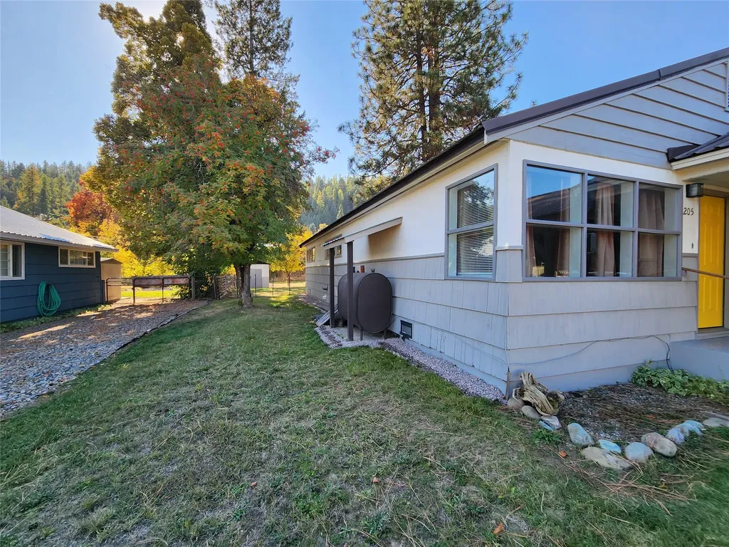205 W Poplar Street Libby MT 59923
