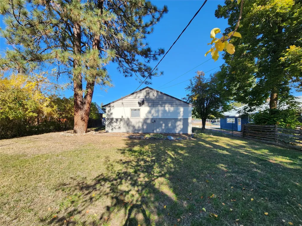 205 W Poplar Street Libby MT 59923