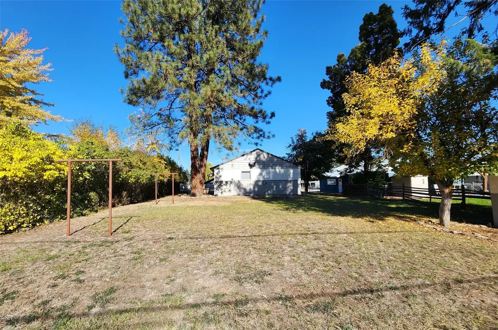 205 W Poplar Street Libby MT 59923