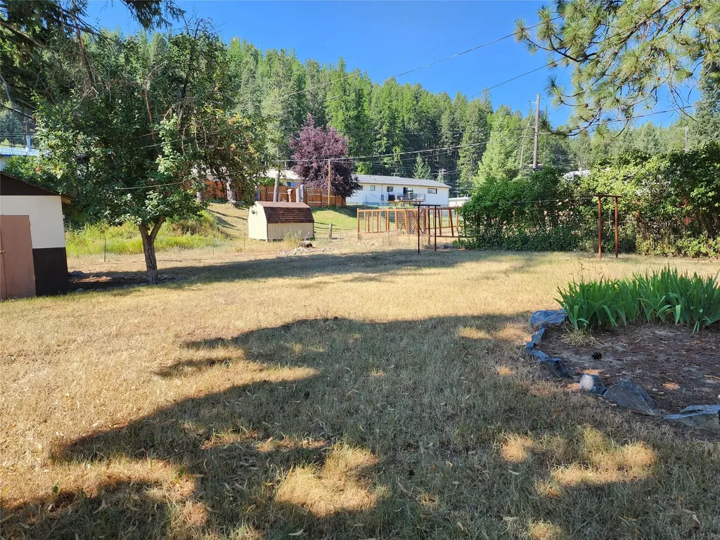 205 W Poplar Street Libby MT 59923
