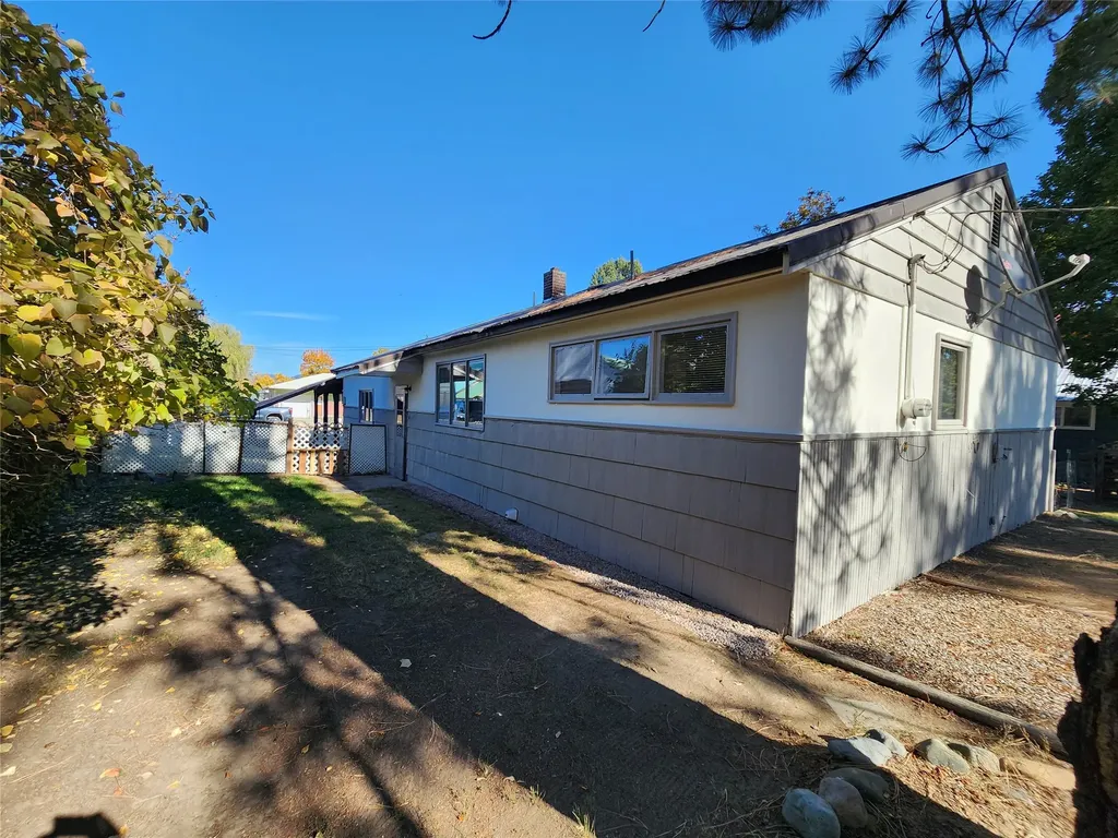 205 W Poplar Street Libby MT 59923