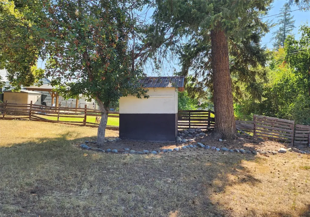 205 W Poplar Street Libby MT 59923